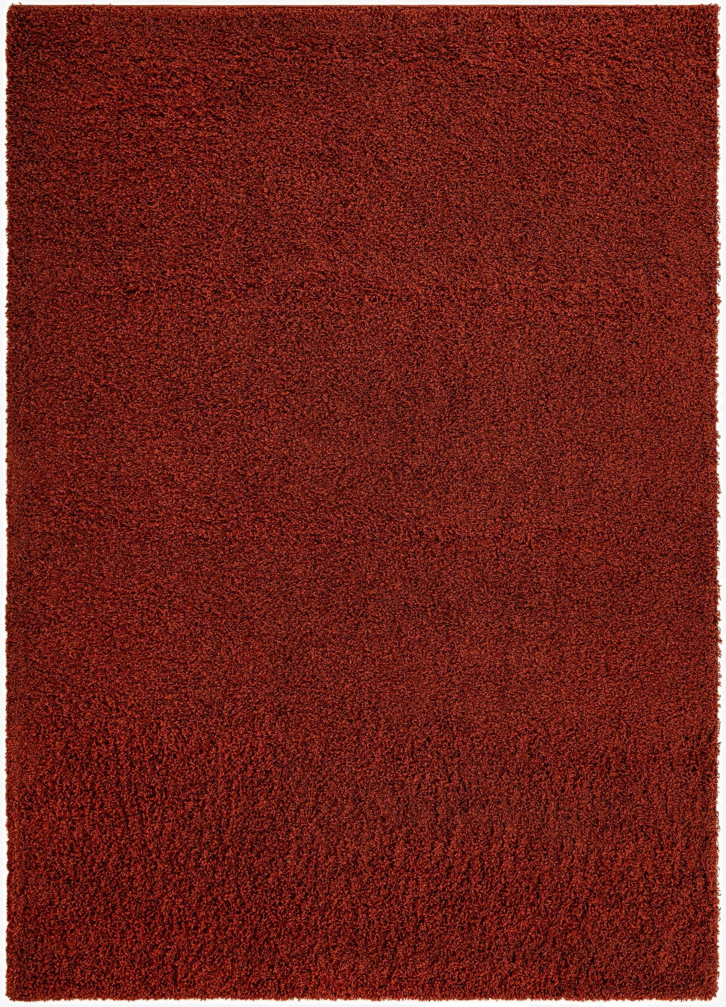 Primary image 7' 10 x 11' Solid Shag Rug
