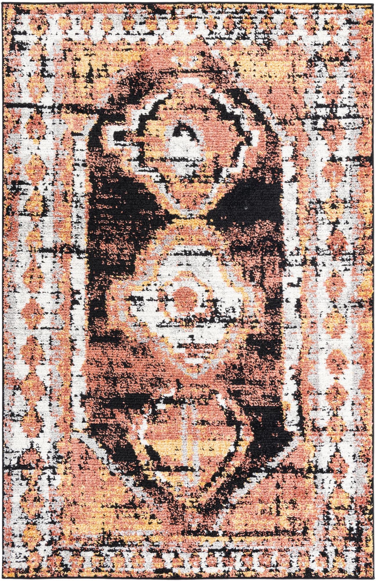 Rug Terracotta Swatch link