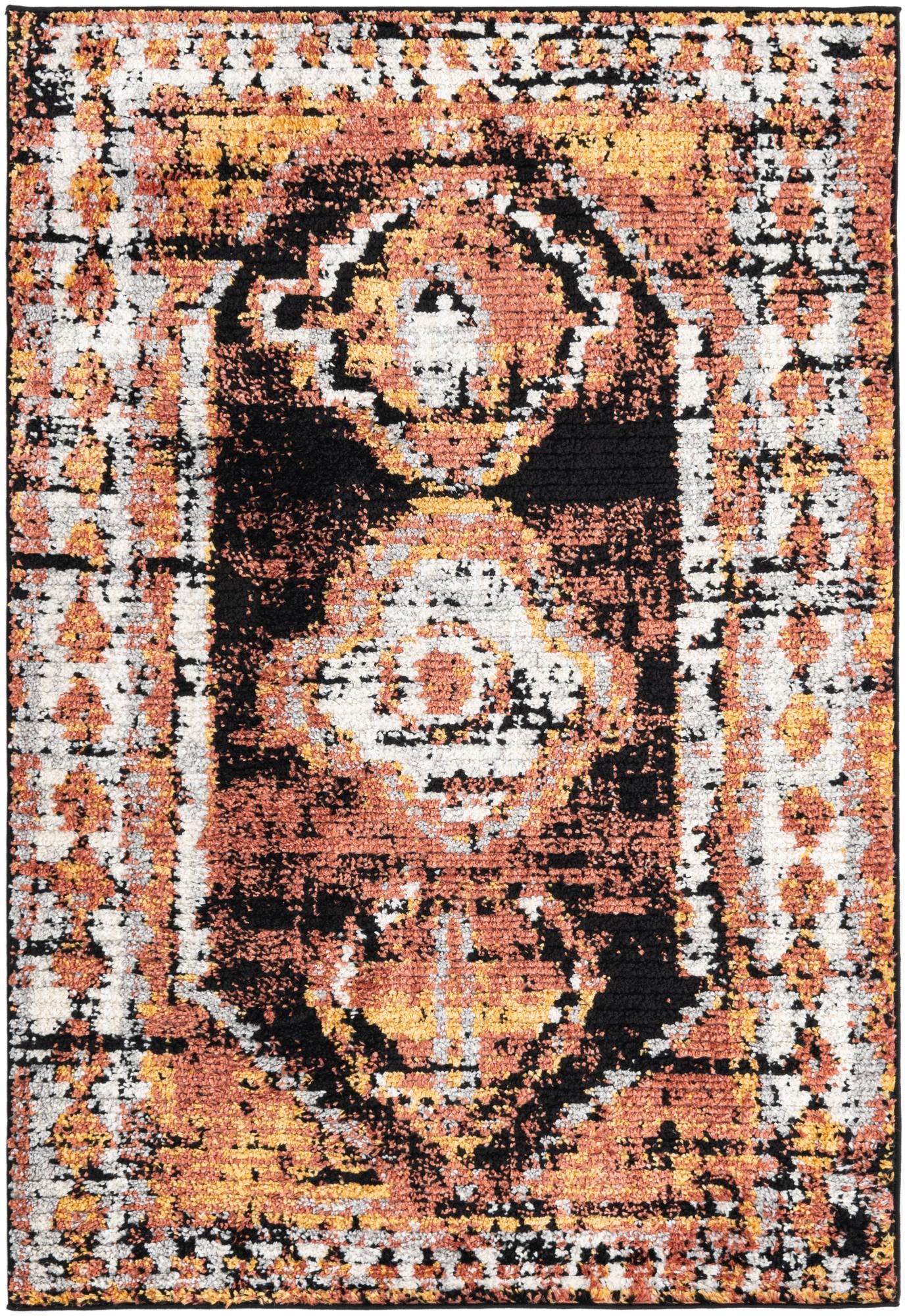 Rug Terracotta Swatch link