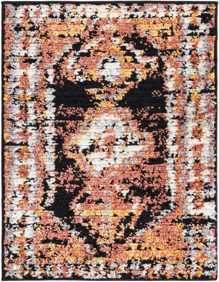 Detail image of 2' x 3' Tagine Rug