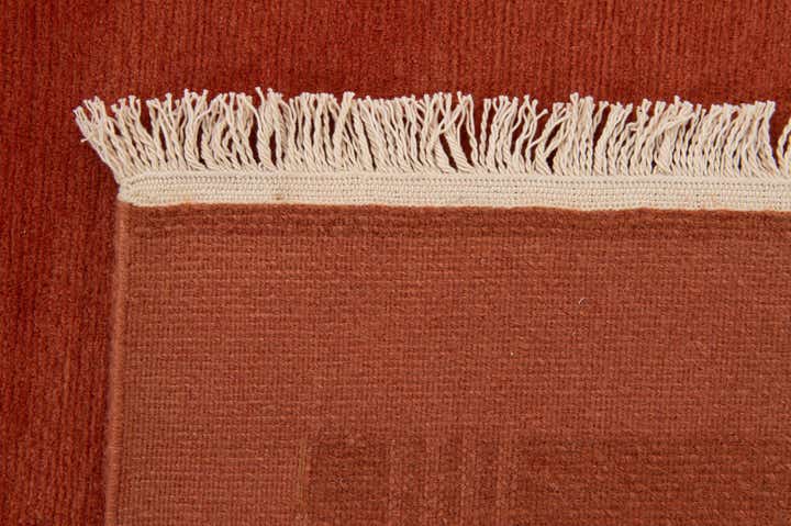 175cm x 240cm Handgeknüpft Tibet Teppich