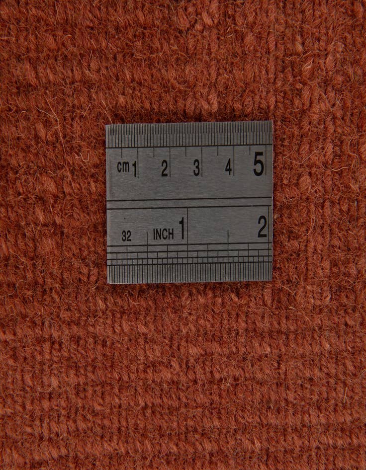 Detail image of 5' 9 x 7' 11  Hand Knotted Tibet Rug