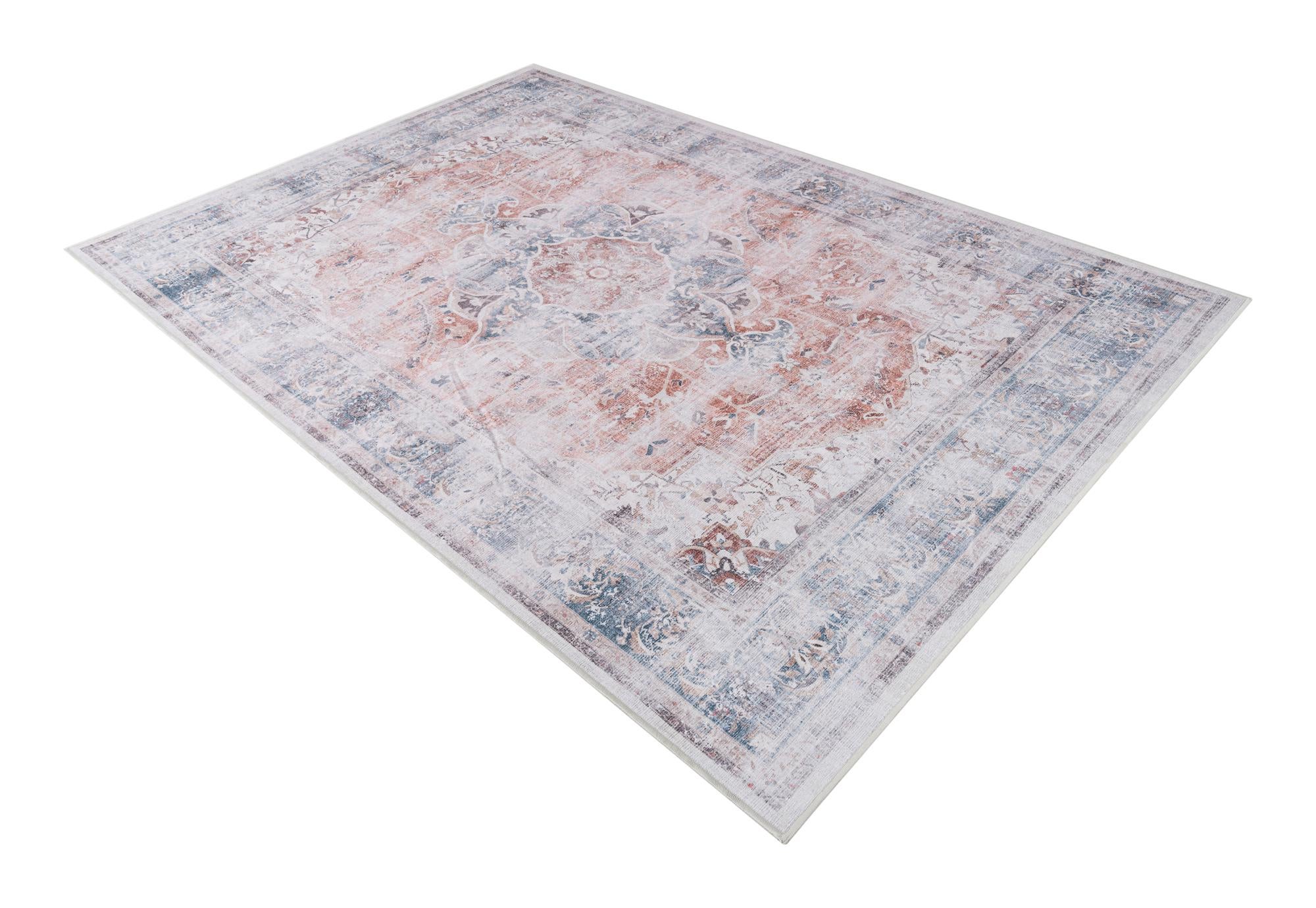 185cm x 275cm Washable Timeless Rug