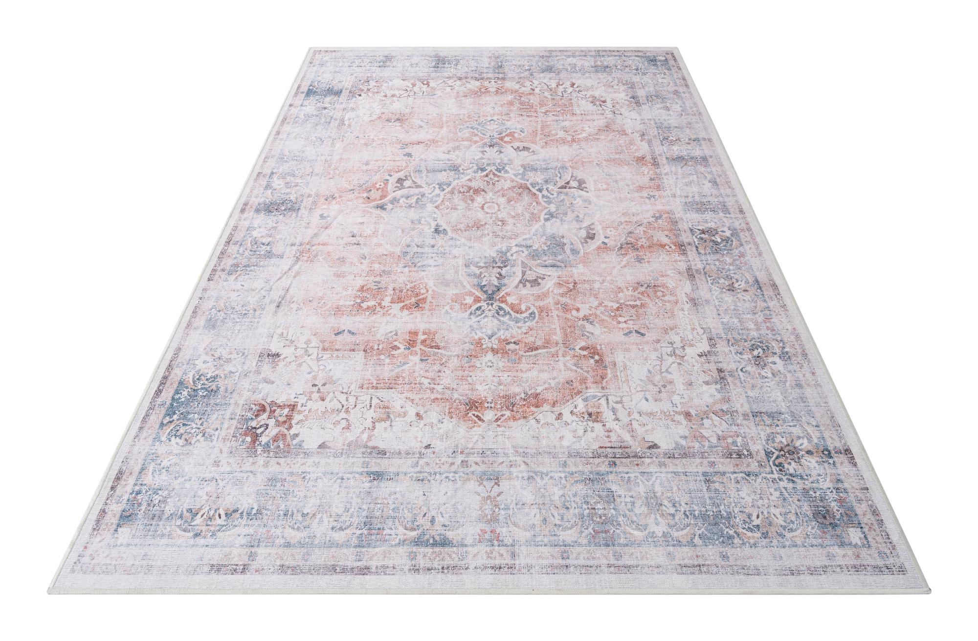 185cm x 275cm Washable Timeless Rug