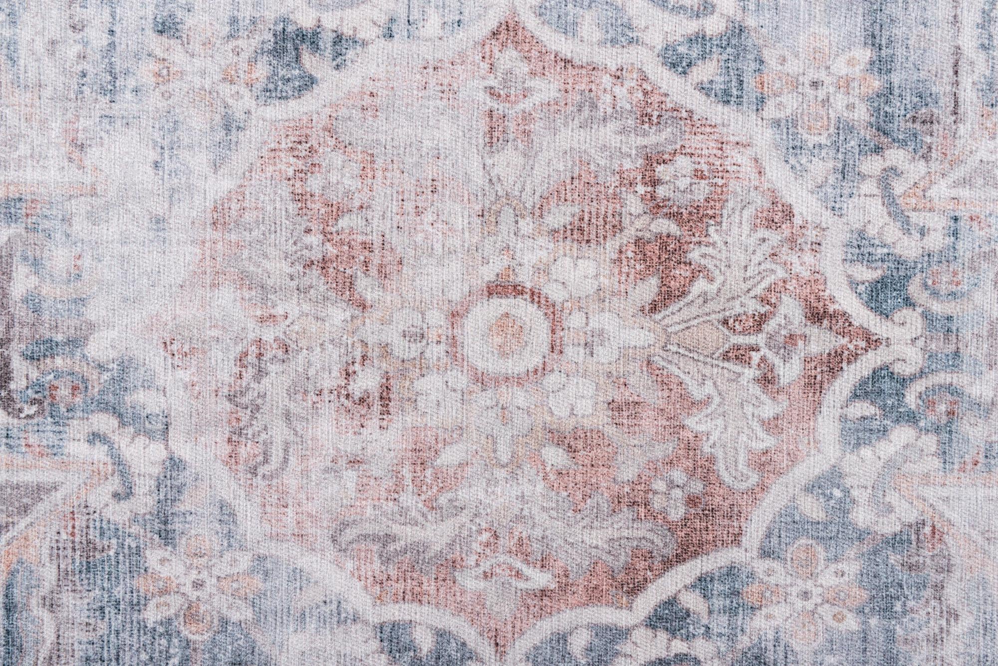 185cm x 275cm Washable Timeless Rug