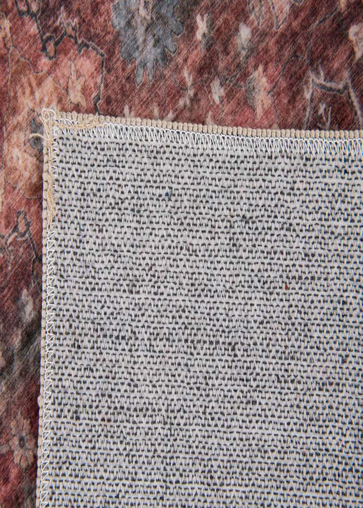 1' 8 x 2' 8 Washable Timeless Rug