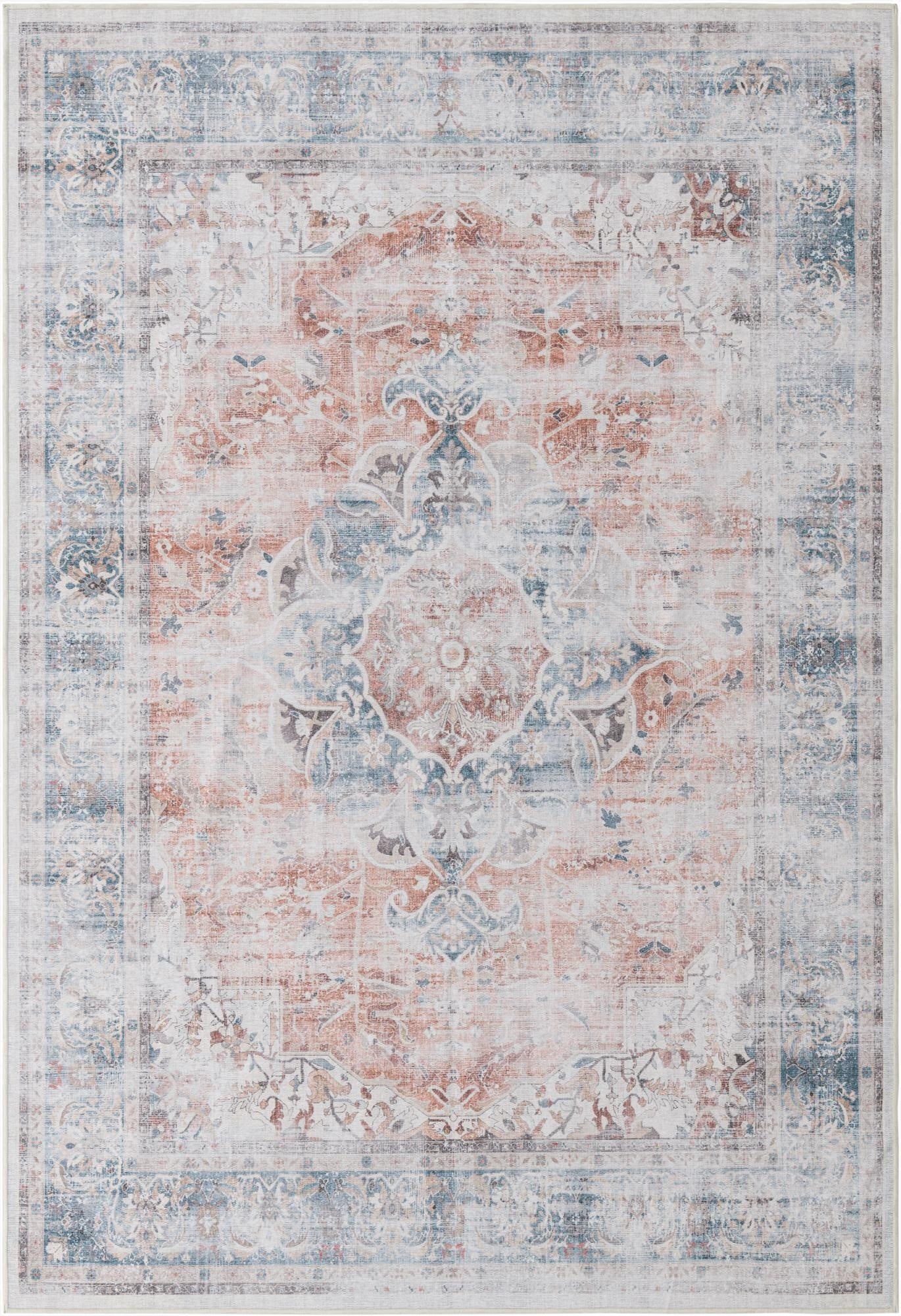 6' x 9' Timeless Rug
