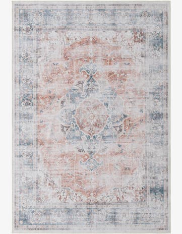6' x 9' Timeless Rug