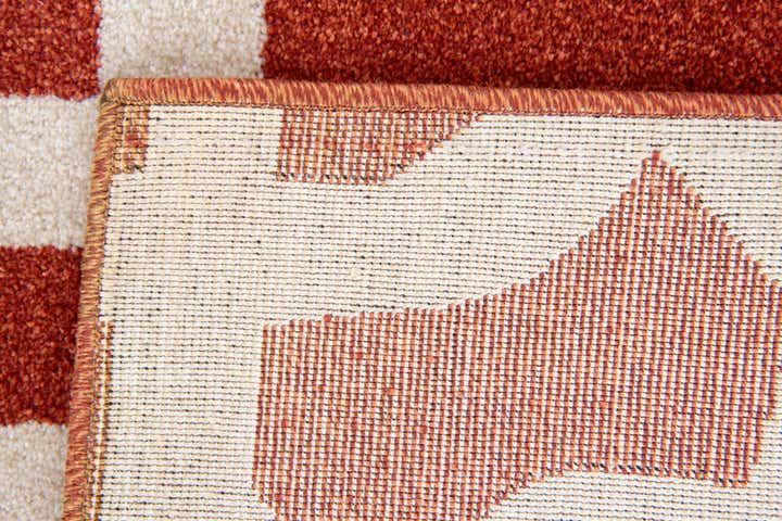 6' 5 x 9' 6 Trellis Rug