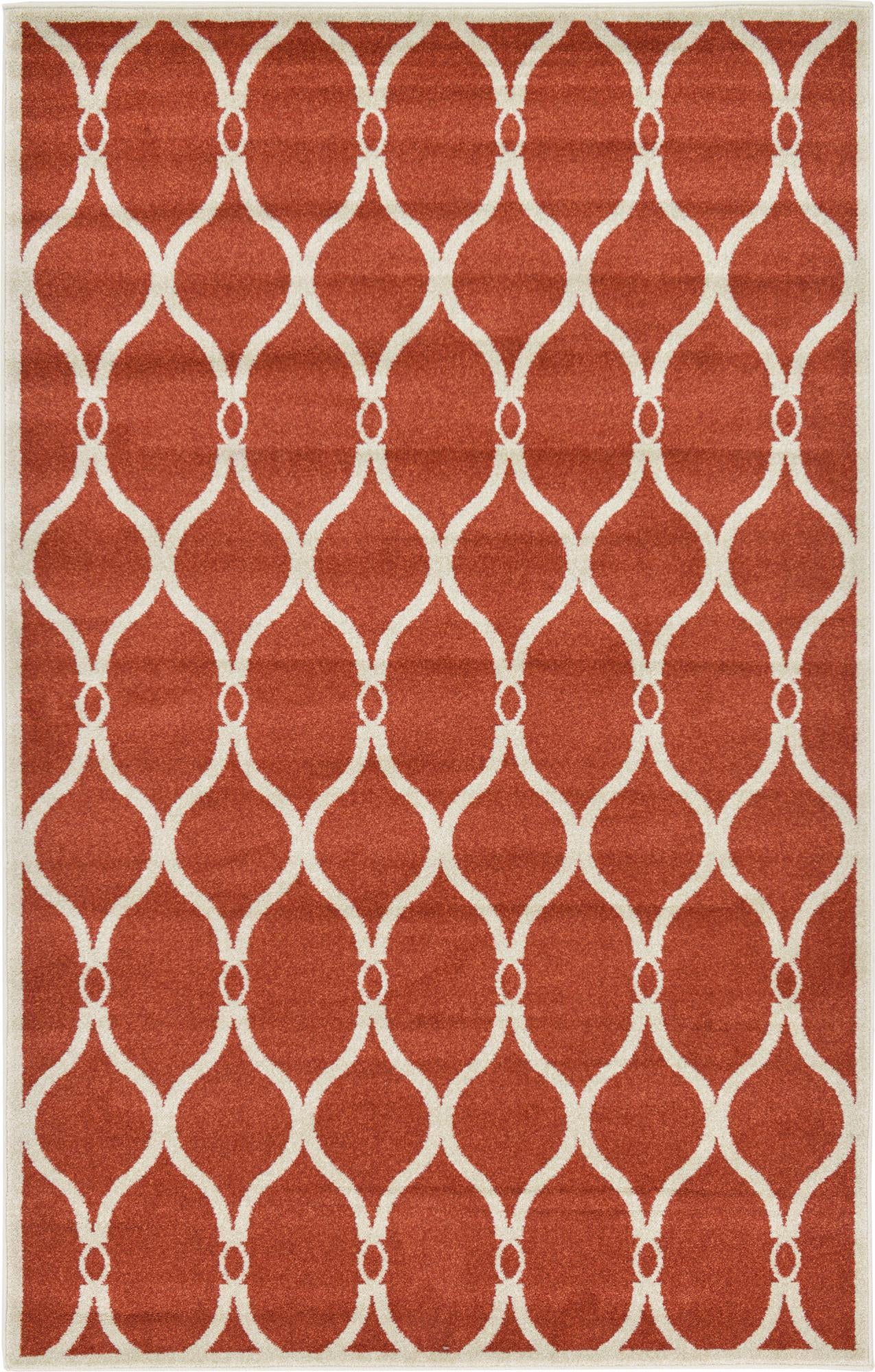 Rug Terracotta Swatch link