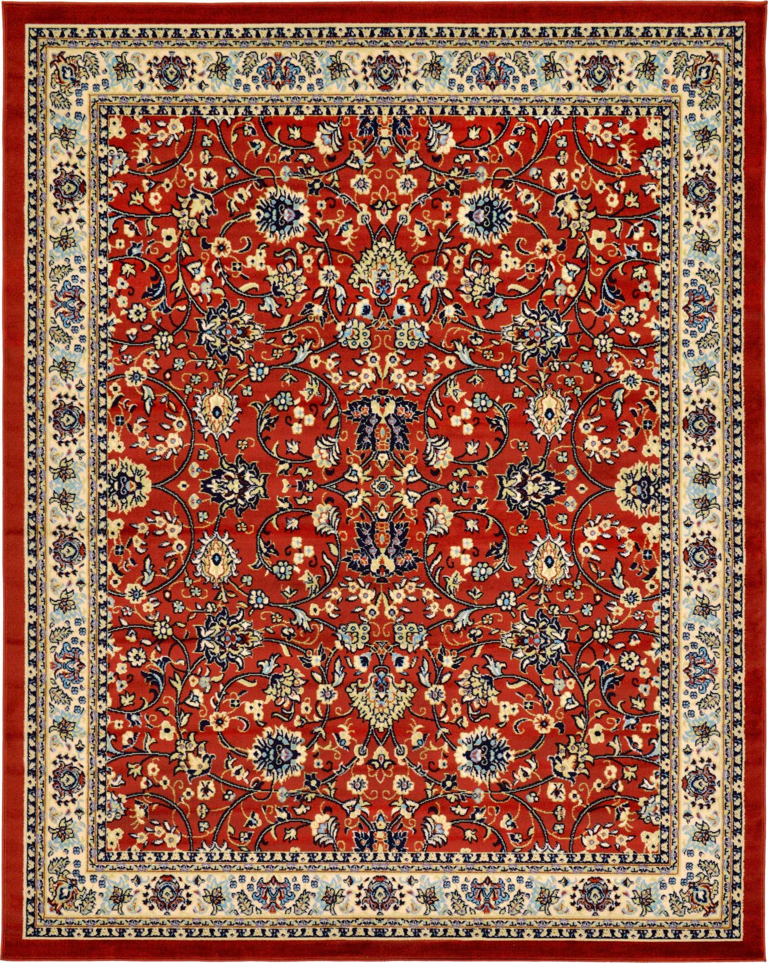 7' 10 x 10' Yasmin Rug