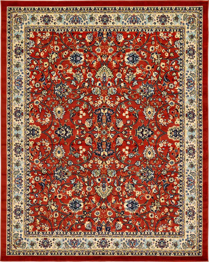 7' 10 x 10' Yasmin Rug