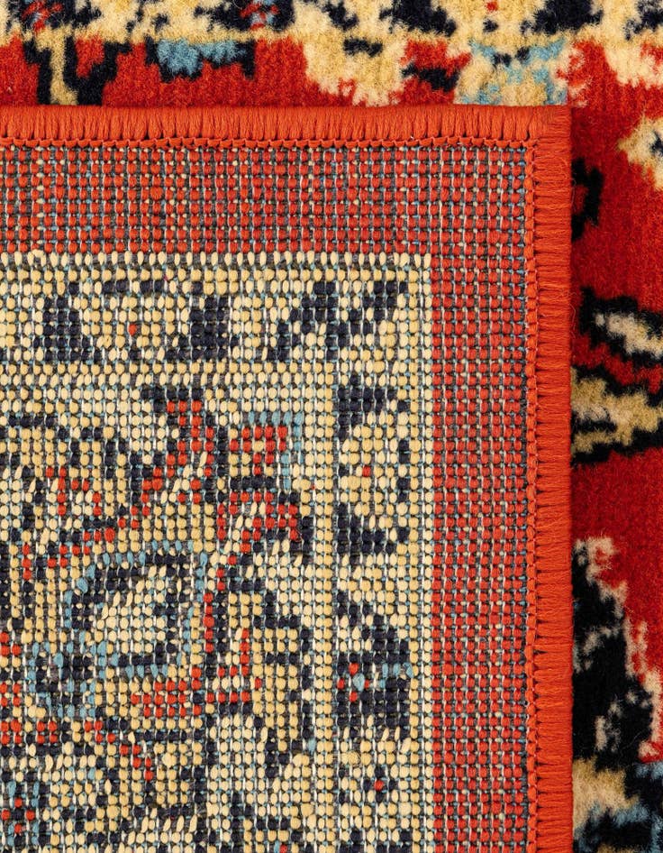 Detail image of 7' 10 x 10' Yasmin Rug