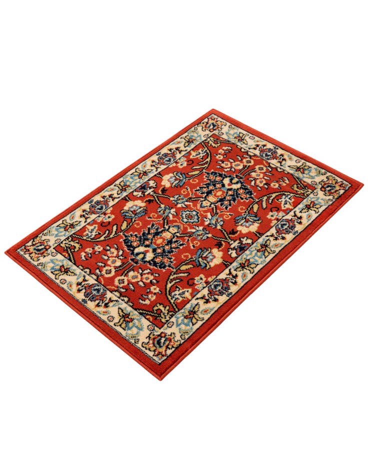 Detail image of 2' x 3' Yasmin Rug