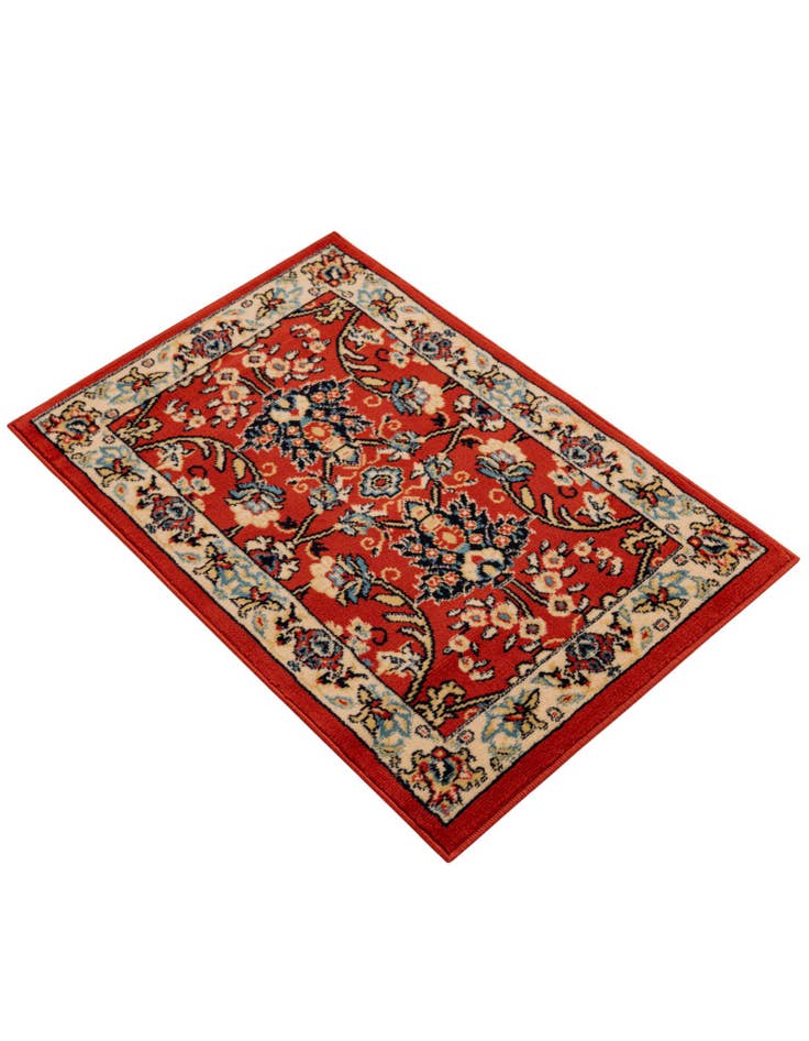 Detail image of 2' x 3' Yasmin Rug