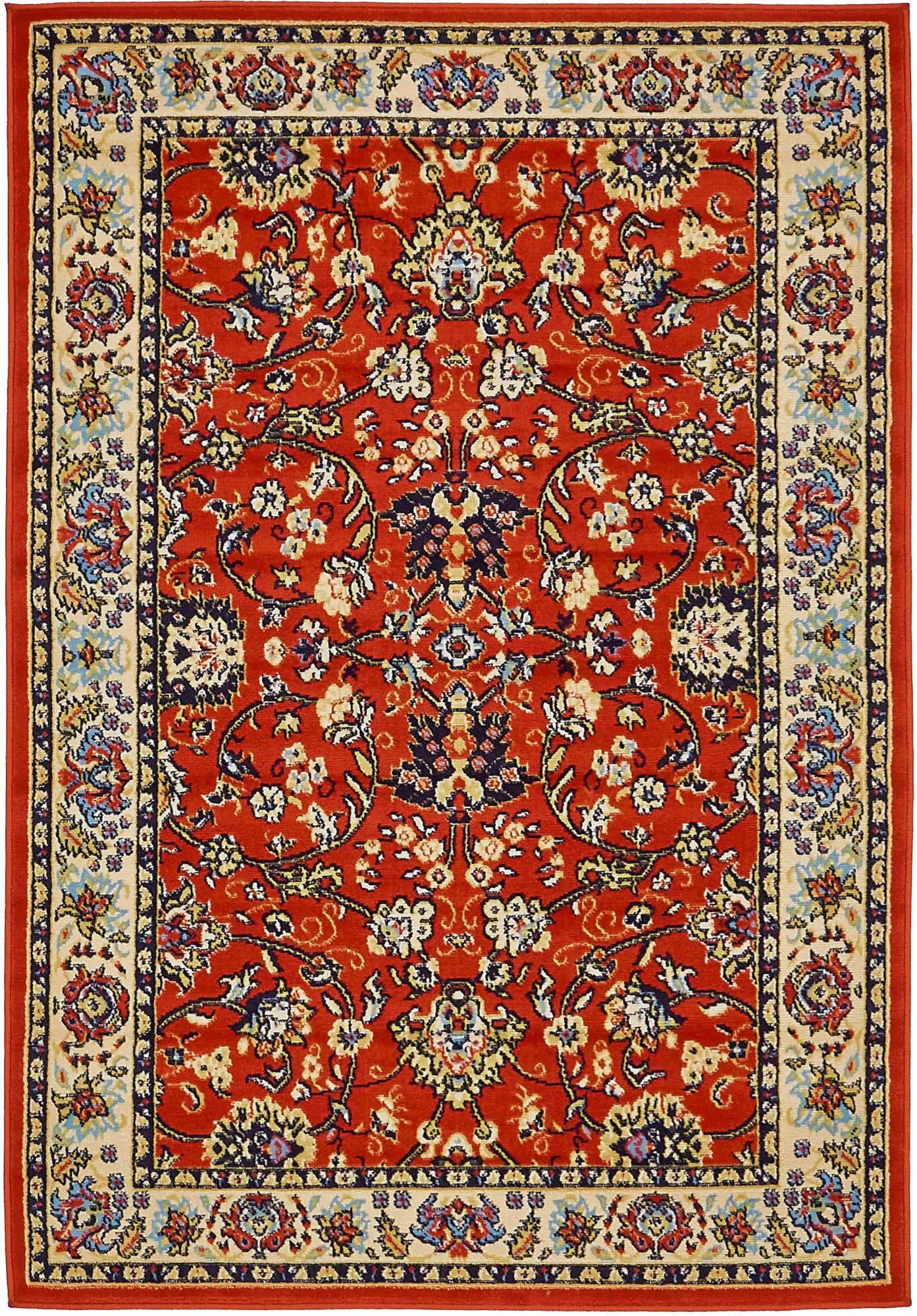4' x 6' Yasmin Rug