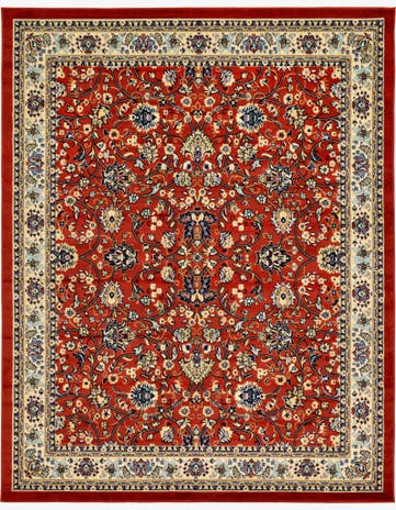 7' 10 x 10' Yasmin Rug