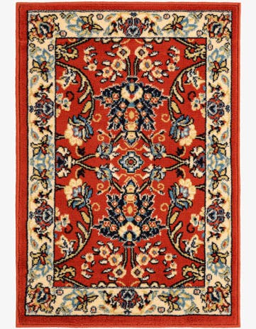 2' x 3' Yasmin Rug