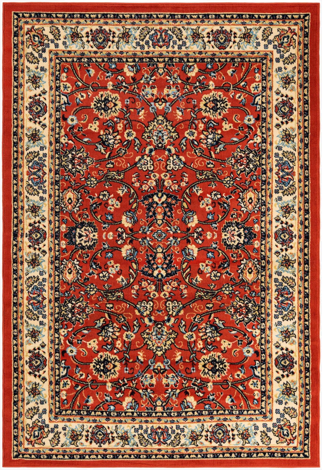 5' 3 x 8' Yasmin Rug