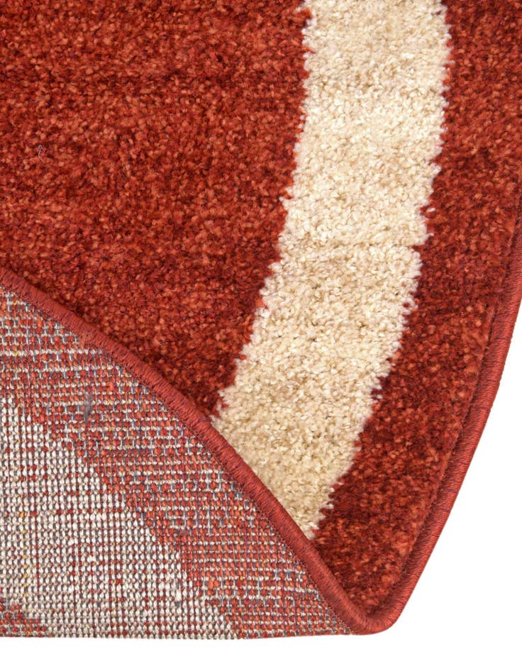 Detail image of 6' x 6' Angelica Round Rug