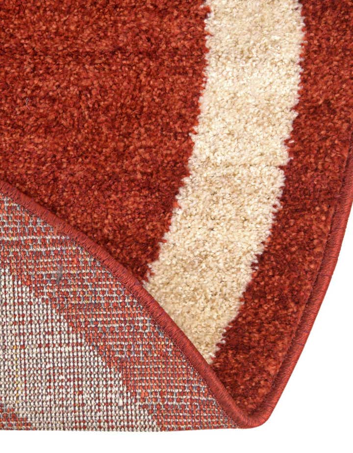 6' x 6' Angelica Round Rug