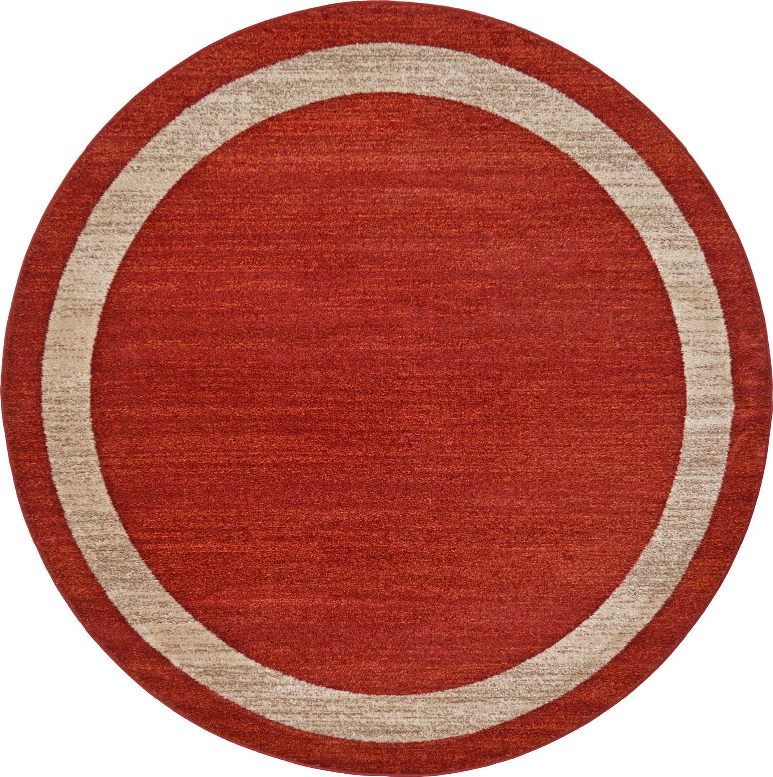 6' x 6' Angelica Round Rug