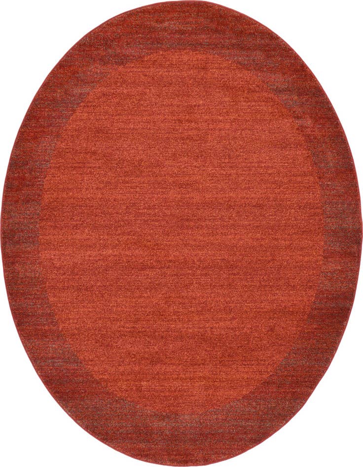 Detail image of 7' 10 x 7' 10 Angelica Round Rug