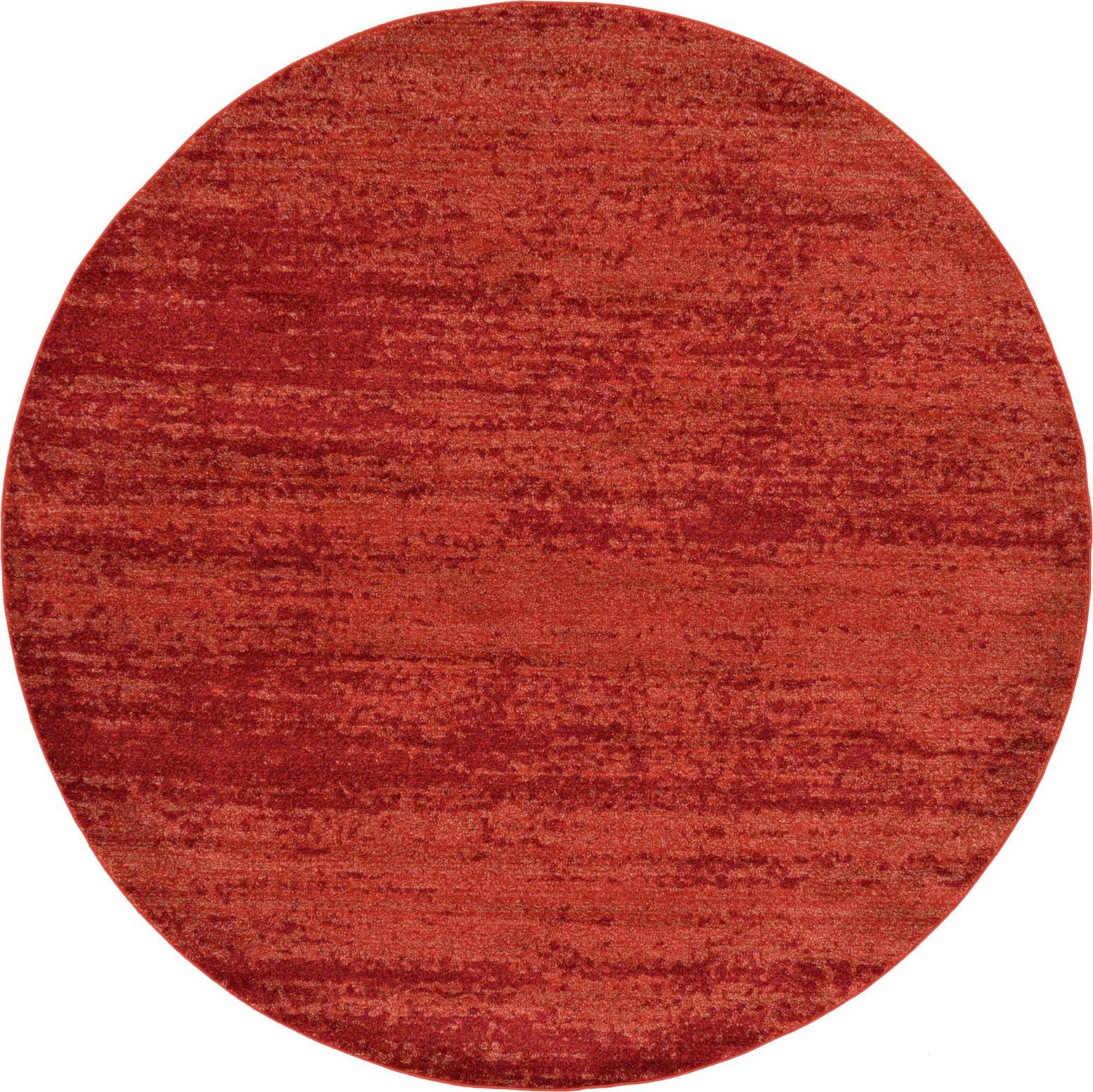 7' 10 x 7' 10 Angelica Round Rug