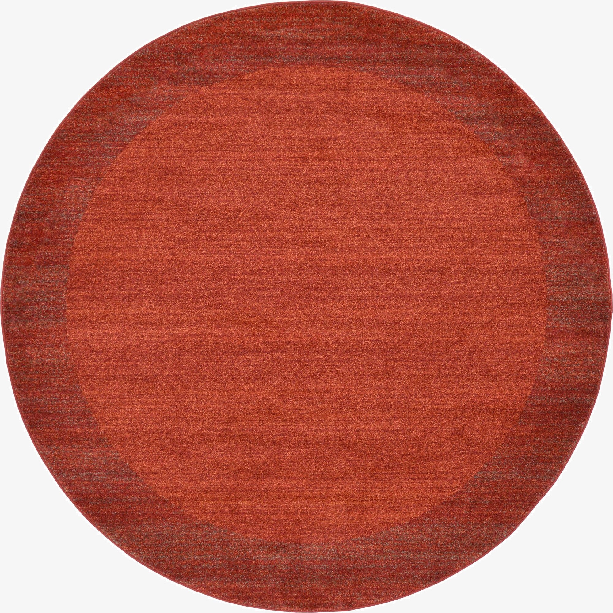 7' 10 x 7' 10 Angelica Round Rug
