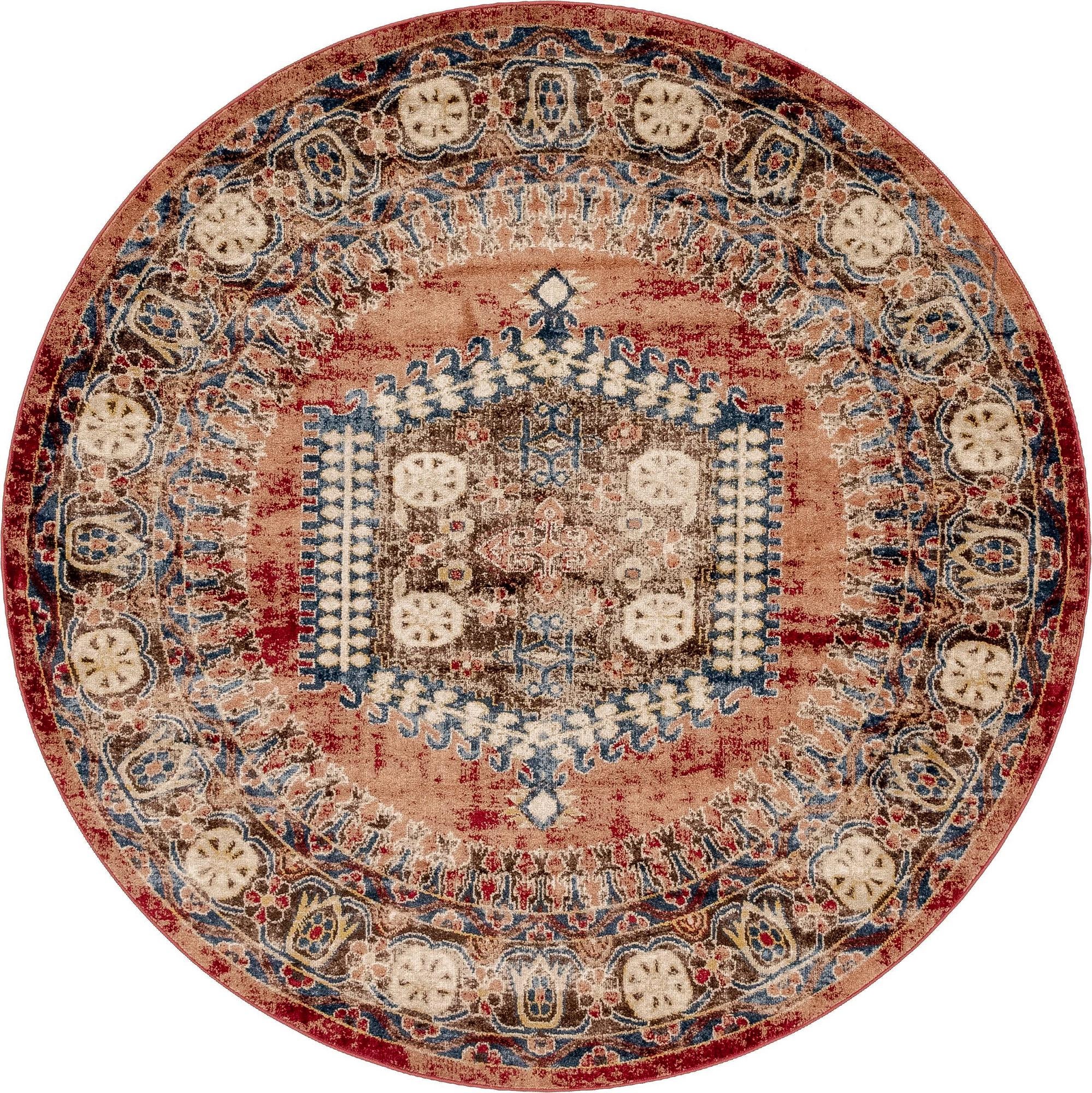 Rug Terracotta Swatch link