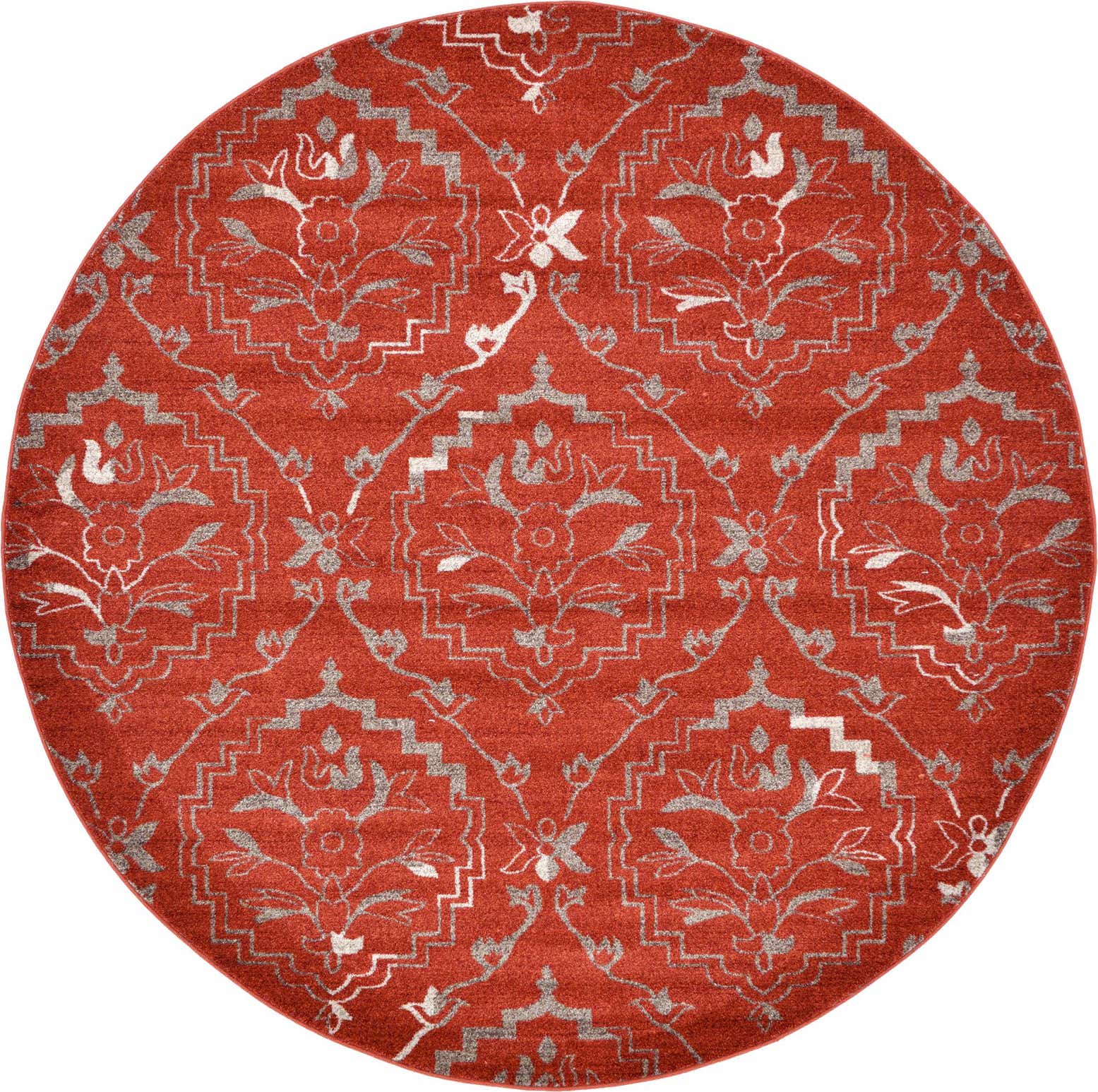8' x 8' Diana Round Rug