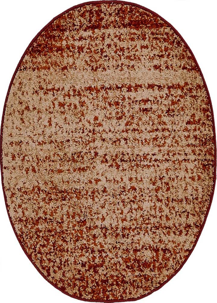 3' x 3' Harvest Round Rug