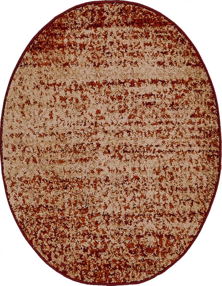 3' x 3' Harvest Round Rug