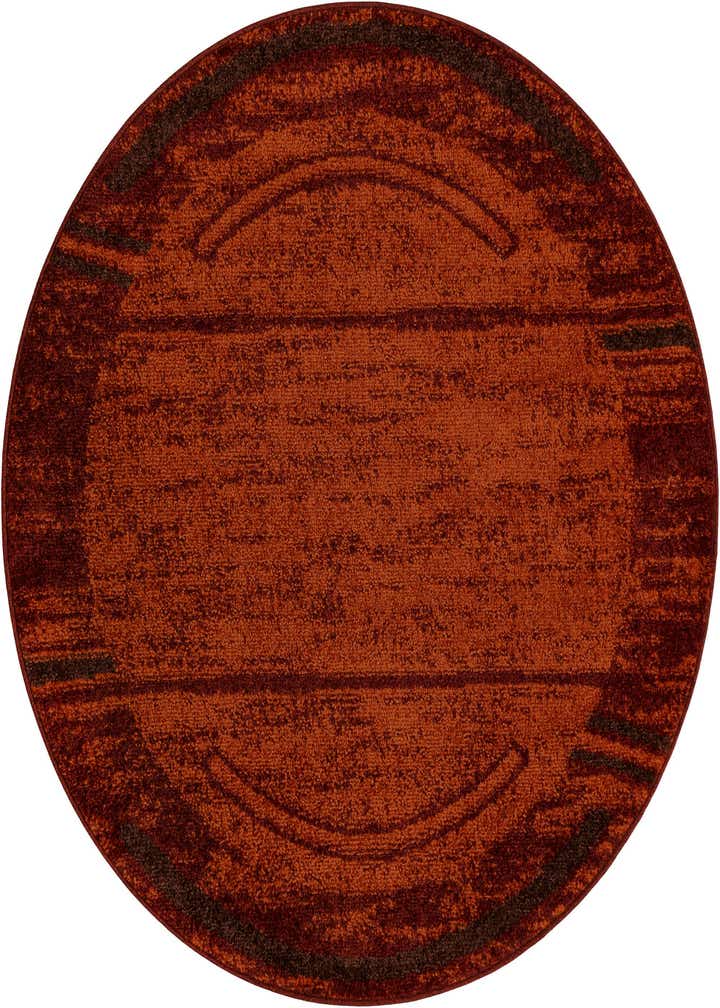 4' 1 x 4' 1 Harvest Round Rug