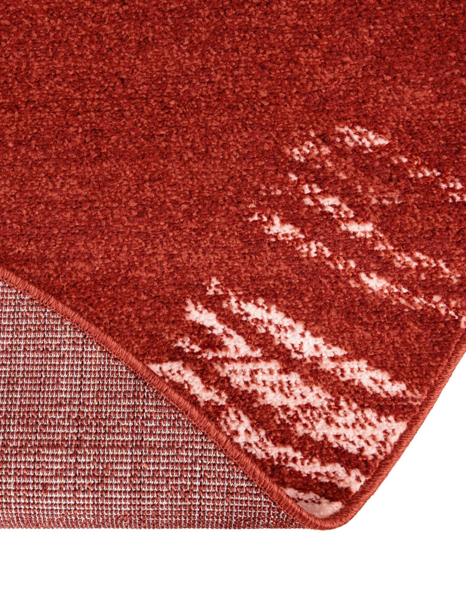 7' 10 x 7' 10 Loft Round Rug