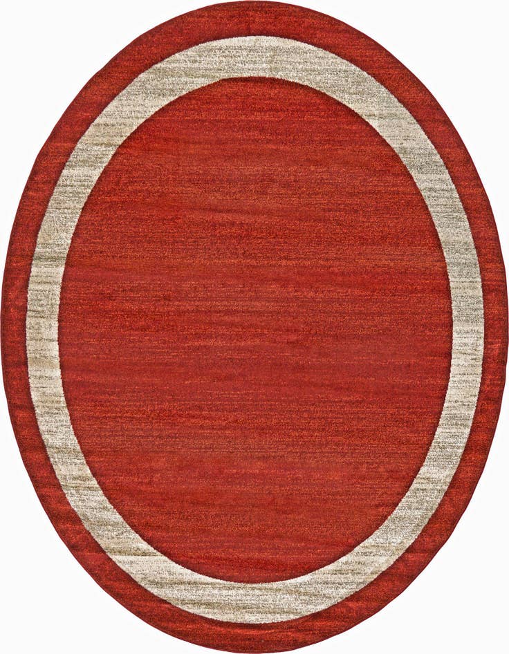Detail image of 7' 10 x 7' 10 Loft Round Rug