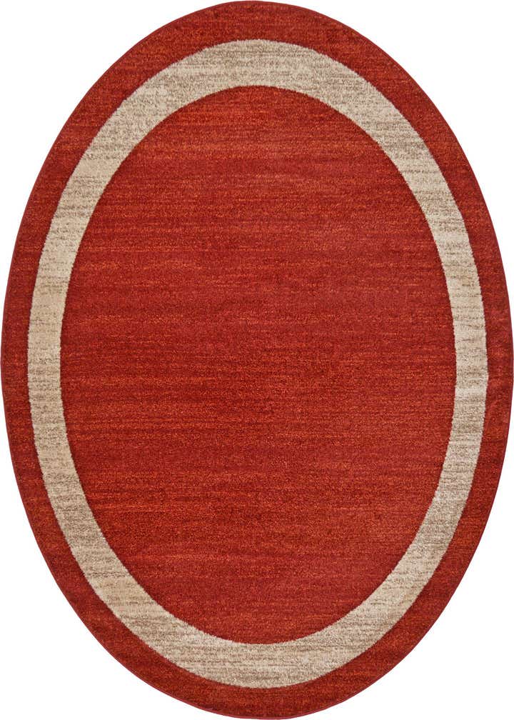 6' x 6' Loft Round Rug