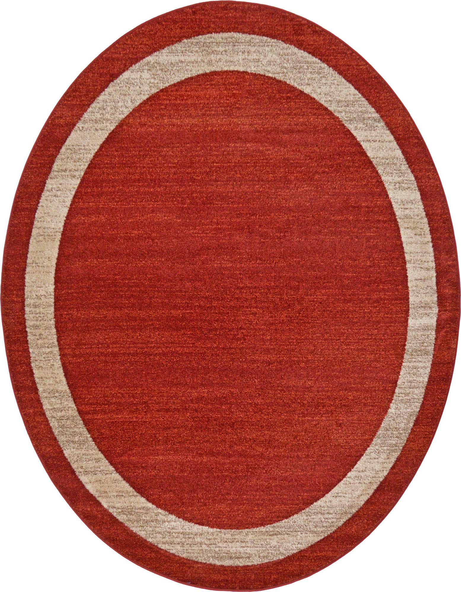 6' x 6' Loft Round Rug