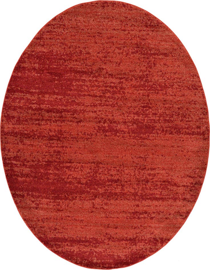 Detail image of 7' 10 x 7' 10 Loft Round Rug