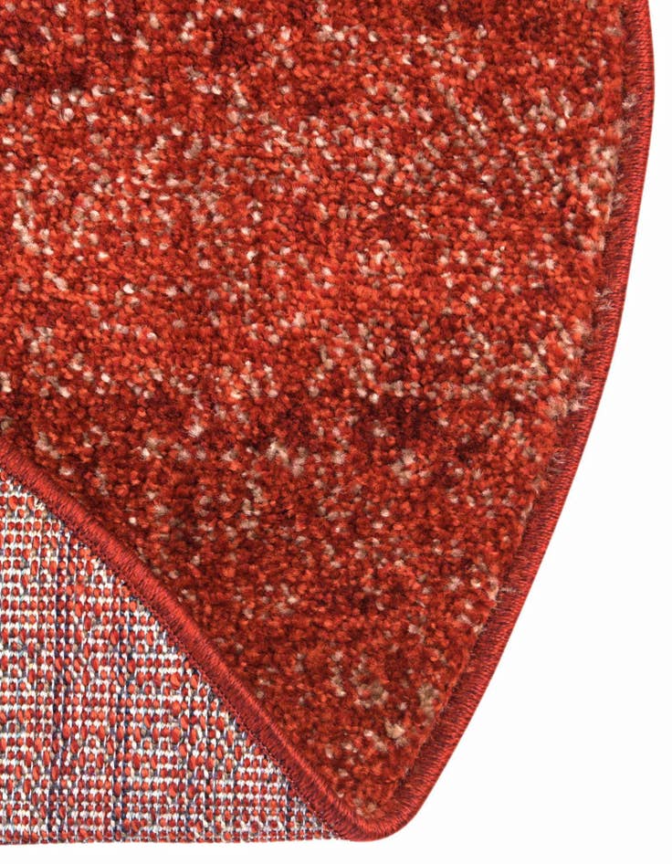 Detail image of 6' x 6' Loft Round Rug