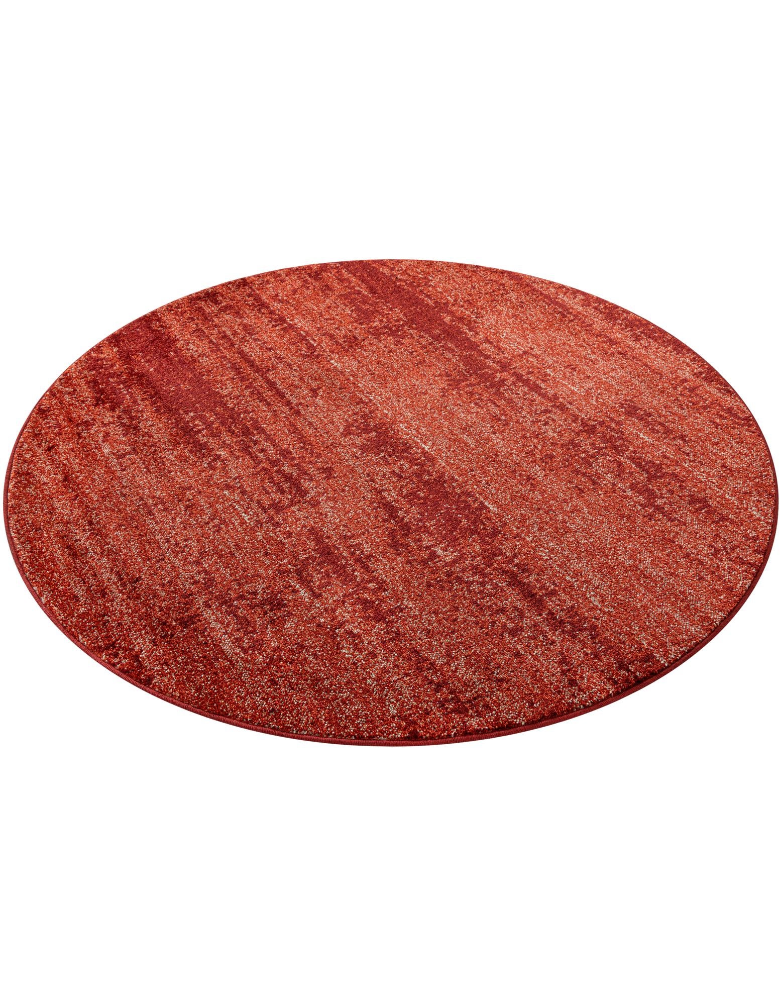 6' x 6' Loft Round Rug