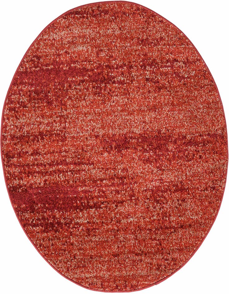 Detail image of 4' x 4' Loft Round Rug