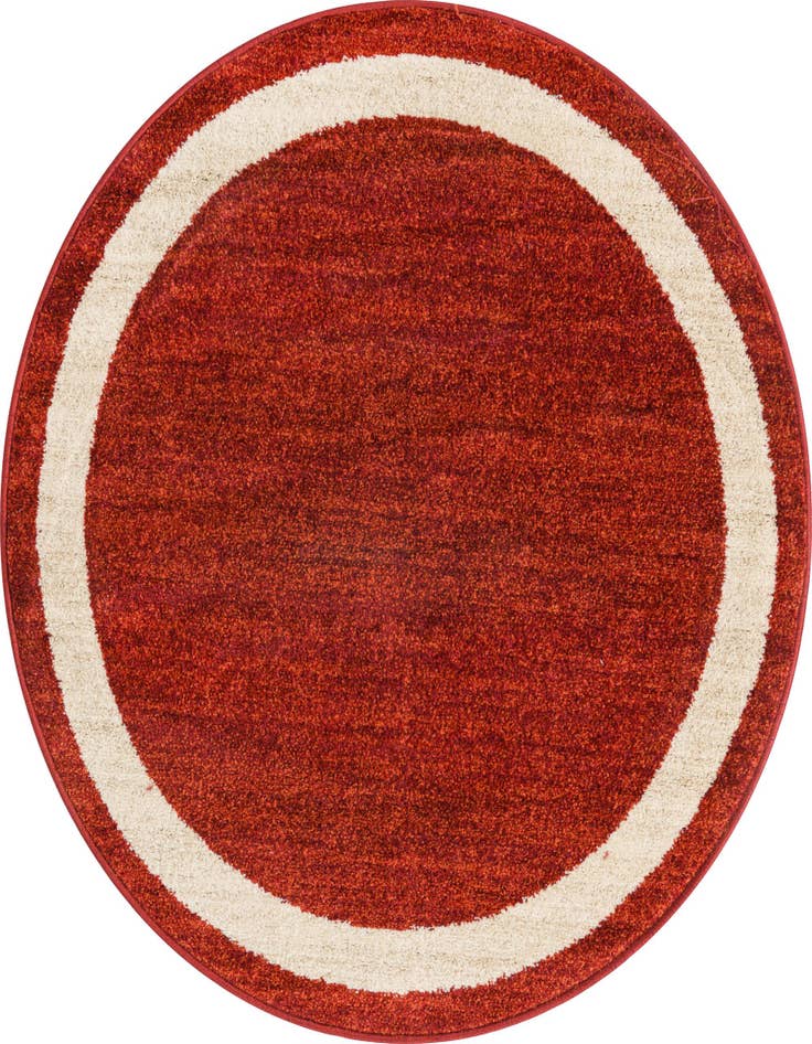 Detail image of 4' x 4' Loft Round Rug