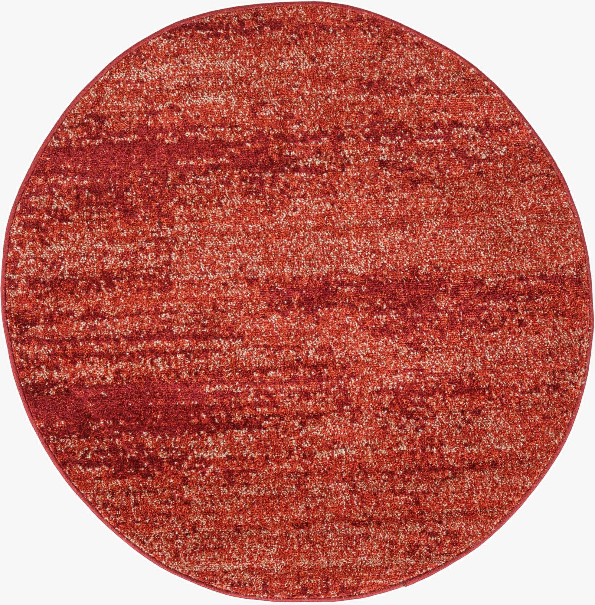 Primary image 4' x 4' Loft Round Rug