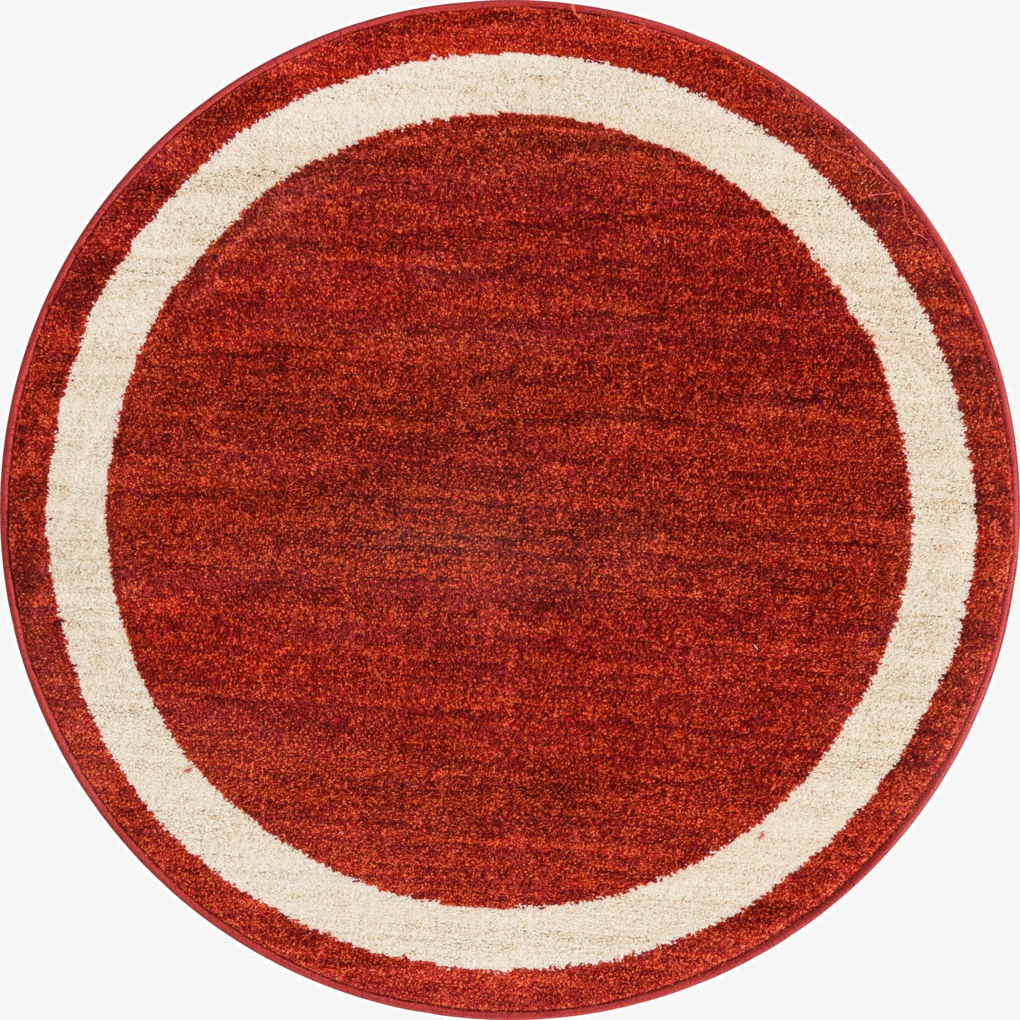 4' x 4' Loft Round Rug