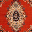 Rug Terracotta Swatch link