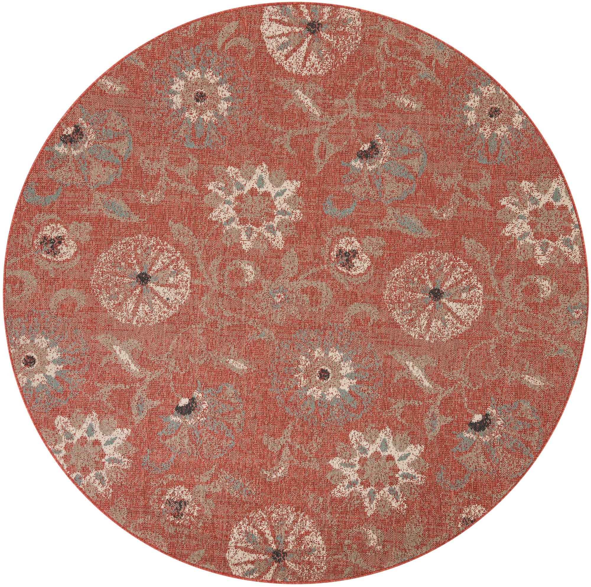 Rug Terracotta Swatch link