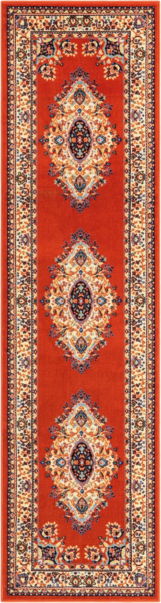 2' 7 x 10' Amaya Runner Rug
