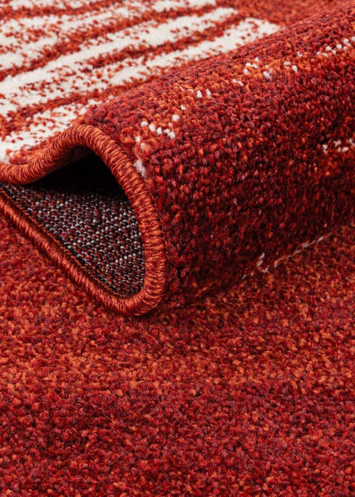 2' 7 x 10' Angelica Runner Rug
