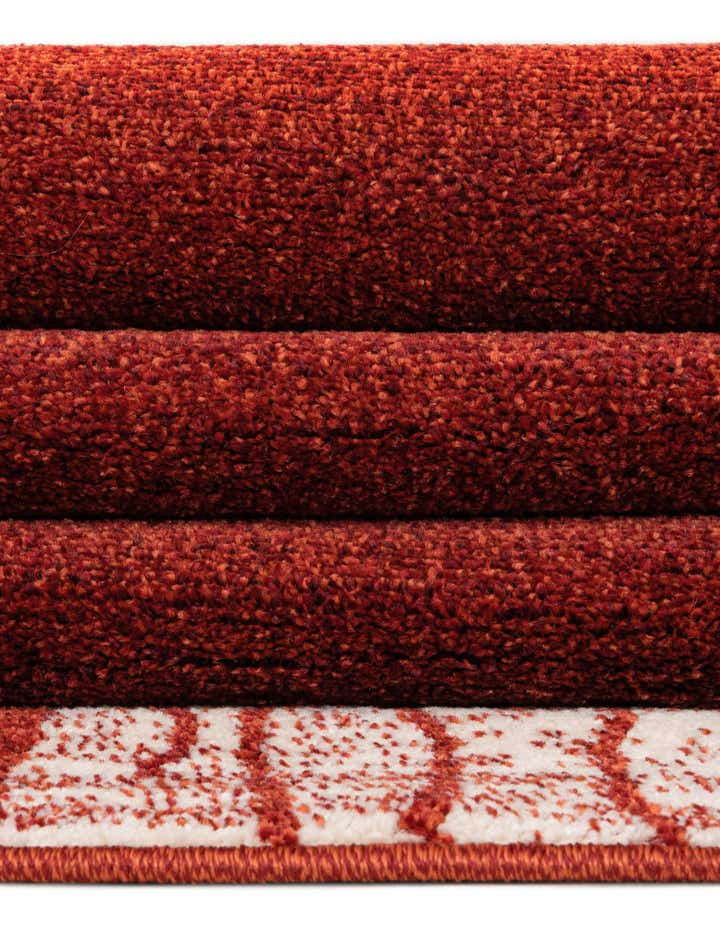2' 7 x 10' Angelica Runner Rug
